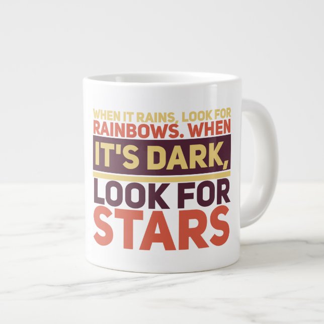 - Jumbo Mug (Front Right)