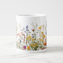 Jumbo Mug