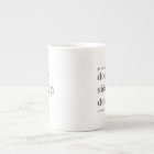 Jumbo Mug Your Design Upload 20oz