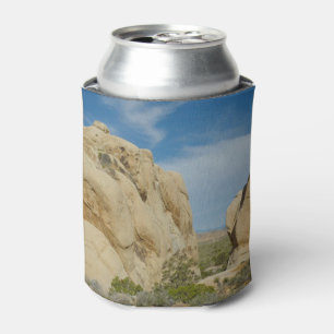 Jumbo Rocks at Joshua Tree National Park Can Cooler