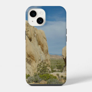 Jumbo Rocks at Joshua Tree National Park iPhone 14 Case