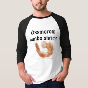 Jumbo Shrimp T-Shirt
