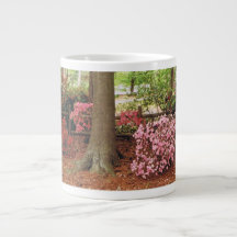 Jumbo Springtime Mug