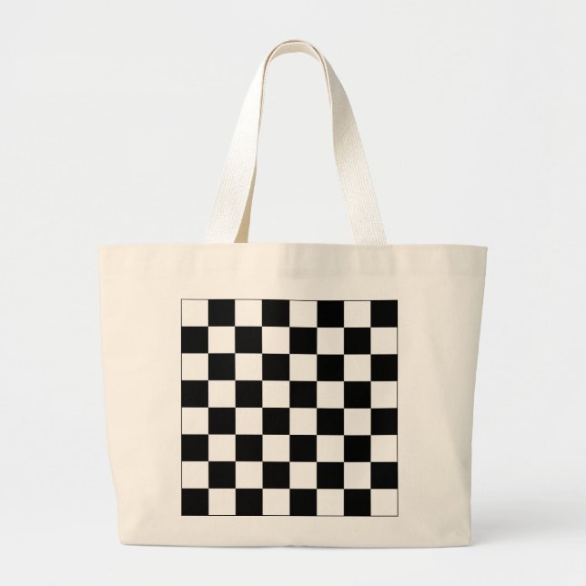 Jumbo Tote (Front)