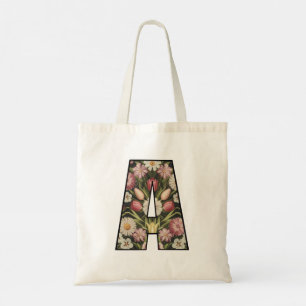 Jumbo Tote Bag