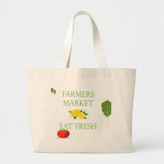Jumbo Tote Bag