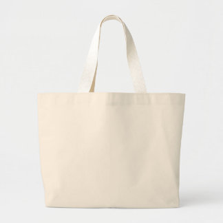 Jumbo Tote Bag Natural