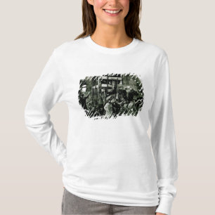 Jumbo's Journey to the Docks T-Shirt