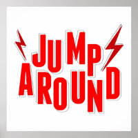 Jump Around