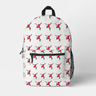 Jump backpack