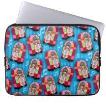 Jump Jump Neon Jukeboxes