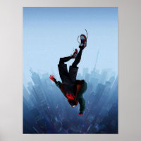 Jump Miles Morales