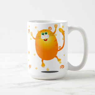 Jump! Mug
