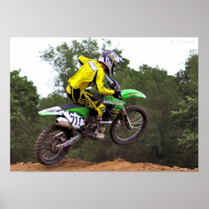 Jump Poster