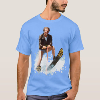 Jump The Shark T-Shirt