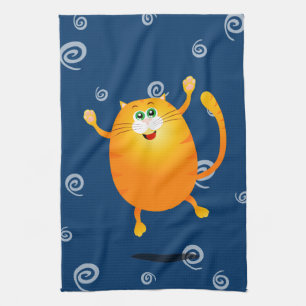 Jump! Towel