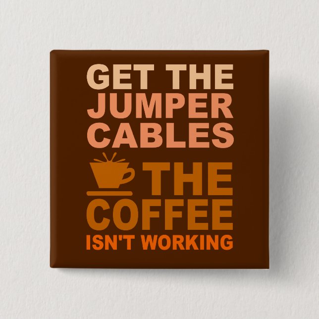 Jumper Cables button (Front)