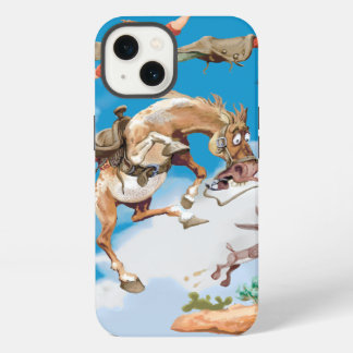 Jumpin' Jack iPhone 13 Case