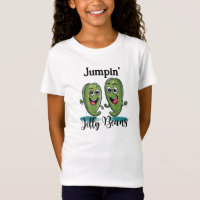 Jumpin' Jelly Beans