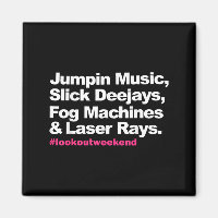 Jumpin Music Slick Deejays Fog Machines And Laser