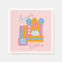 Jumping Bouncy Rental Party House Birthday