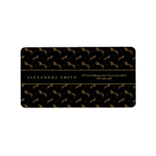 Jumping Horse   Scribble Horse   Horse Trainer Label