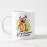 Jumping Igauna on a Stick!™