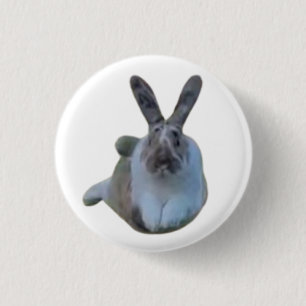Jumping Paddy Badge