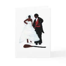Jumping the Broom
