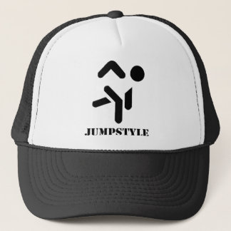 JumpStyle Cap
