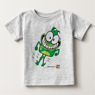 Jumpy Peete for Baby T-Shirt