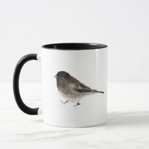 Junco Bird Mug