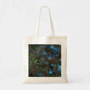 Junco Tote Bag