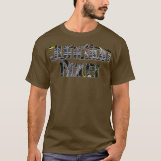 Junction Racer T-Shirt