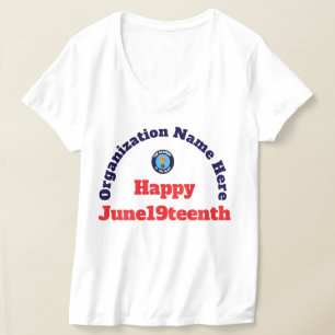 June19teenth T-Shirt