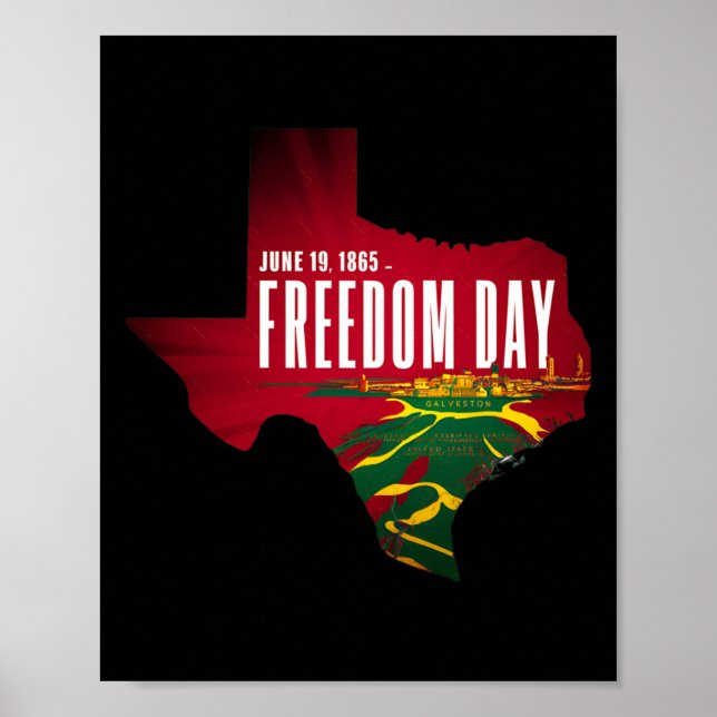 June 19  poster (Front)