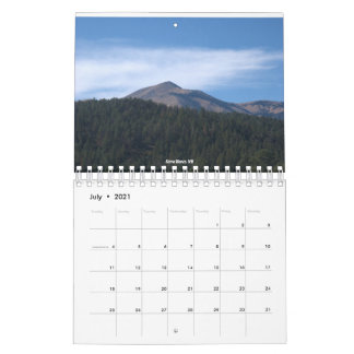 June 202-June 2021 Calendar