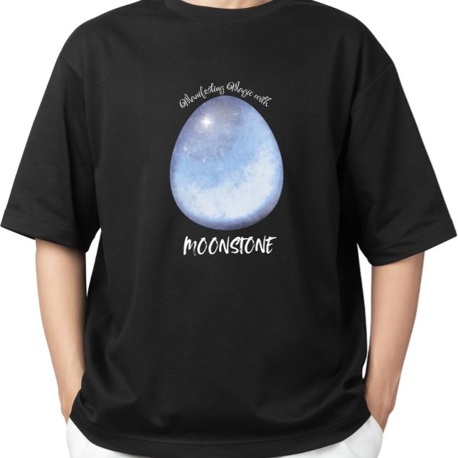 June Birthday Tee Moonstone (Creator Uploaded)