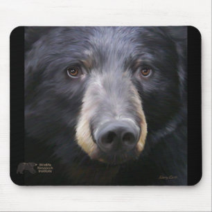 June by Nancy Liu - mousepad