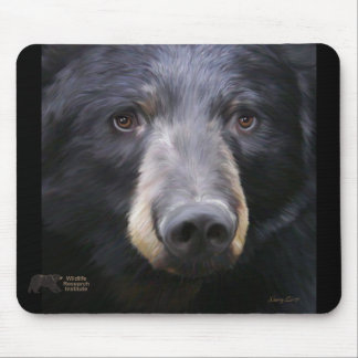 June by Nancy Liu - mousepad