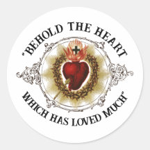June is the Month of the Sacred Heart