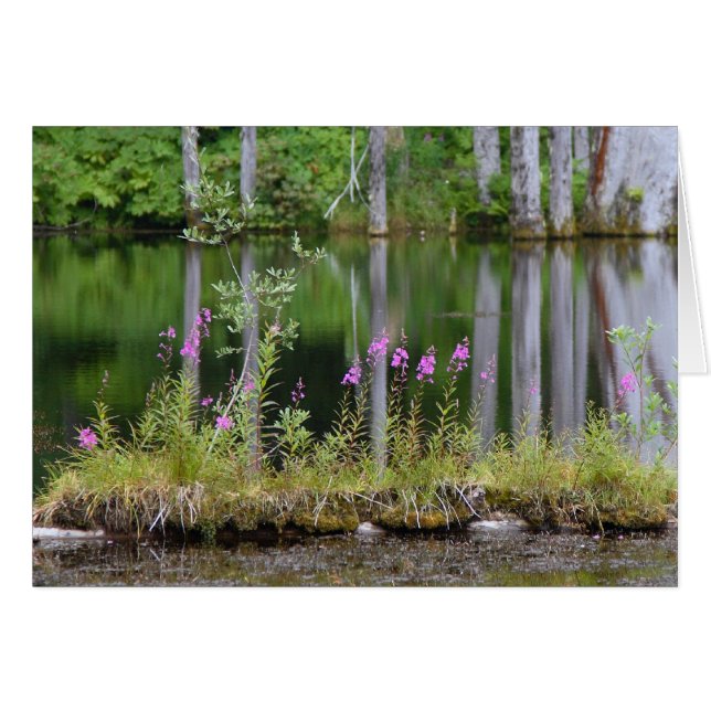 June Lake (Front Horizontal)