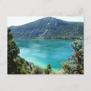June Lake Postcard