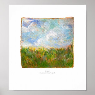 June Print