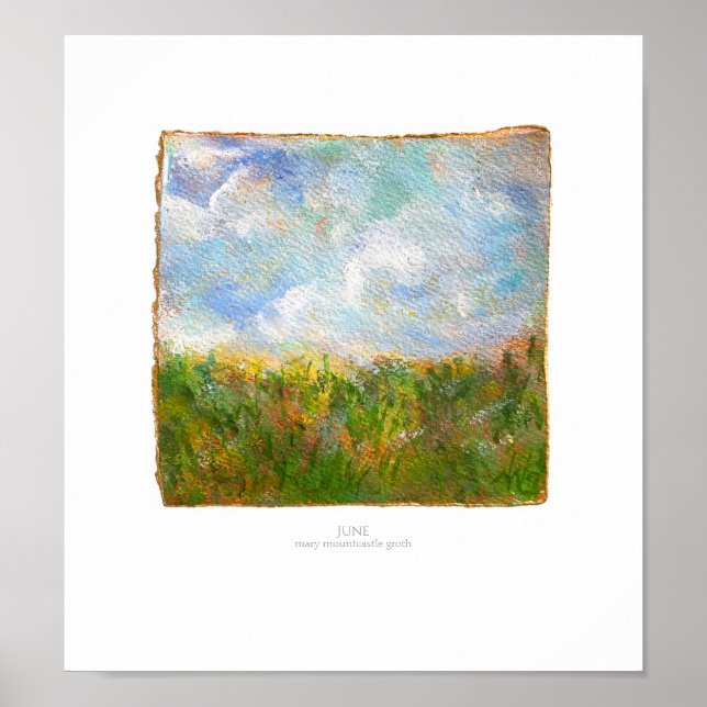 June Print (Front)