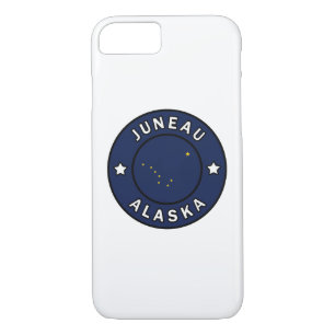 Juneau Alaska Case-Mate iPhone Case