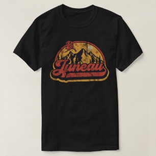 Juneau, Alaska T-Shirt