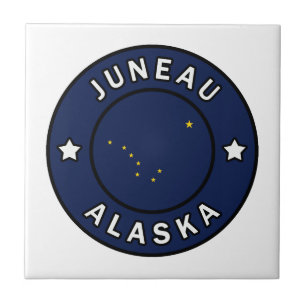 Juneau Alaska Tile