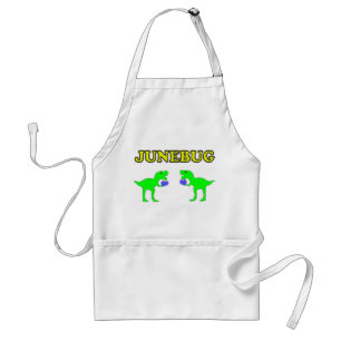 Junebug Apron