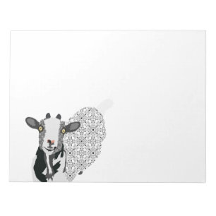 Junebug Notepad
